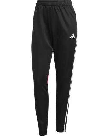 ADIDAS TUTA SPORTIVA ADIDAS DA DONNA NEGRO