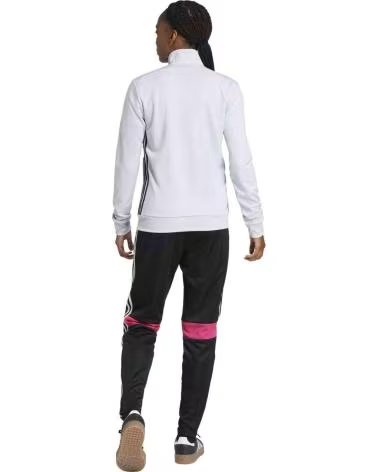 ADIDAS TUTA SPORTIVA ADIDAS DA DONNA NEGRO