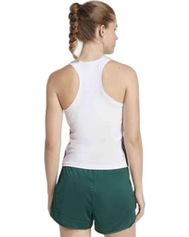 ADIDAS ADIDAS WOMEN´S TRAINING TANK TOP BLANCO