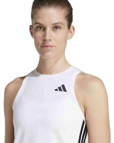 ADIDAS ADIDAS WOMEN´S TRAINING TANK TOP BLANCO