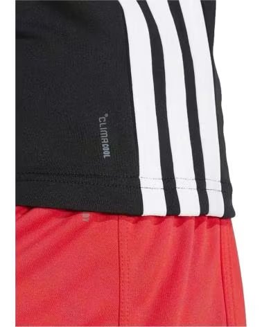 ADIDAS ADIDAS WE 3S TK TANK TOP FOR WOMEN, BLACK NEGRO
