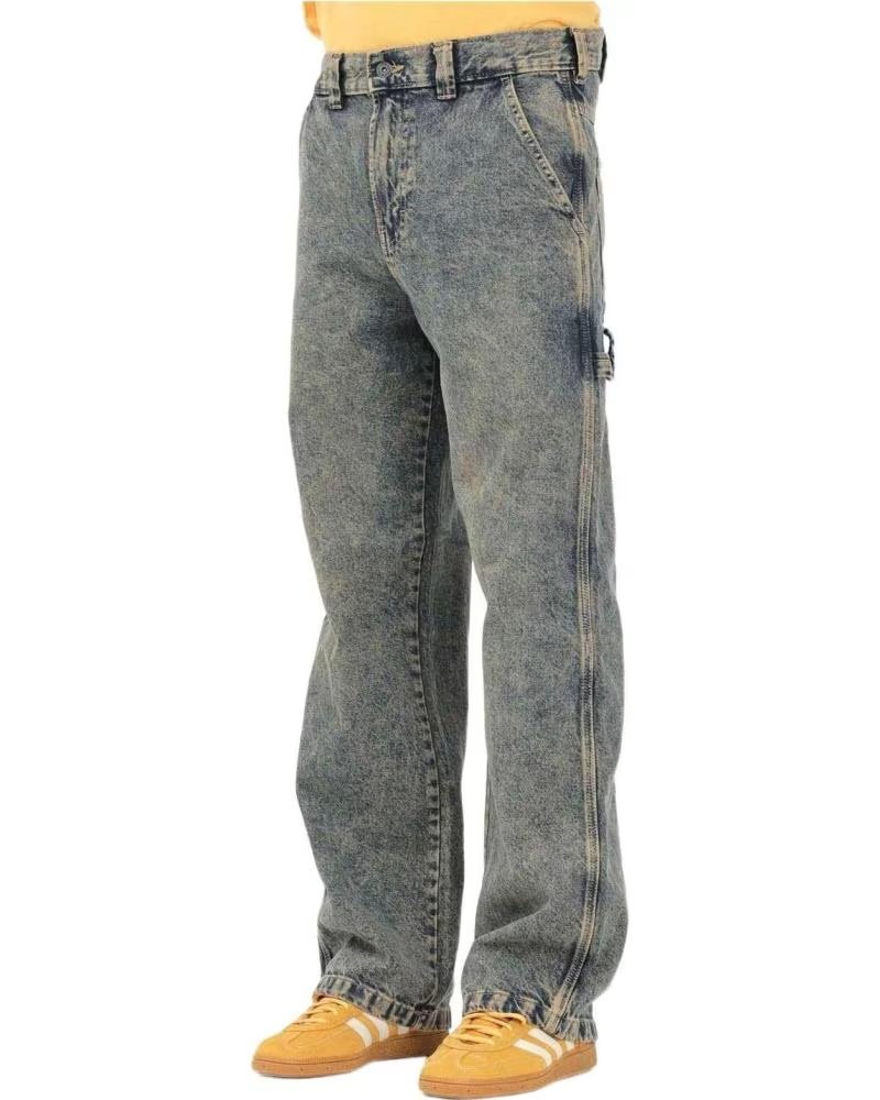 DICKIES VAQUEROS JEANS EN PARA HOMBRE GRIS