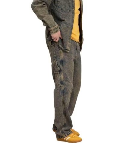 DICKIES VAQUEROS JEANS EN PARA HOMBRE GRIS