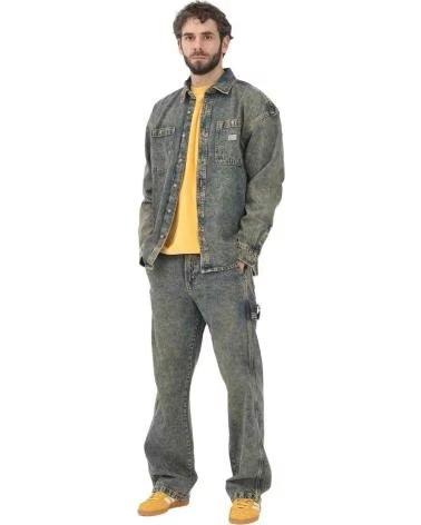 DICKIES VAQUEROS JEANS EN PARA HOMBRE GRIS