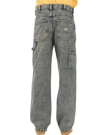 DICKIES VAQUEROS JEANS EN PARA HOMBRE GRIS