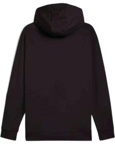-PUMA-TEXTIL-MARCA-MODELO-TECH-FULL-ZIP-HOODIE-DK-PARA-UNISEX-NEGRO