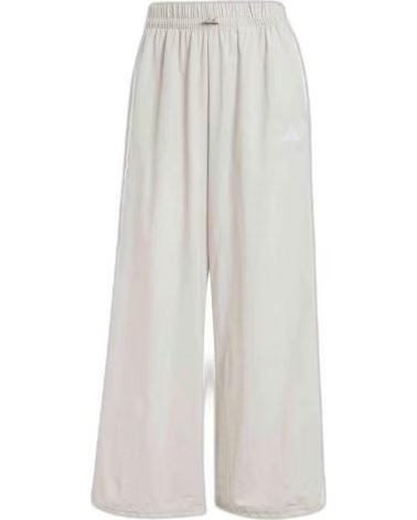 ADIDAS PANTALON LARGO JC8168 PARA MUJER BEIGE