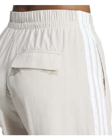 ADIDAS PANTALON LARGO JC8168 PARA MUJER BEIGE