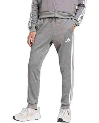 ADIDAS PANTALON LARGO EN PARA HOMBRE GRIS