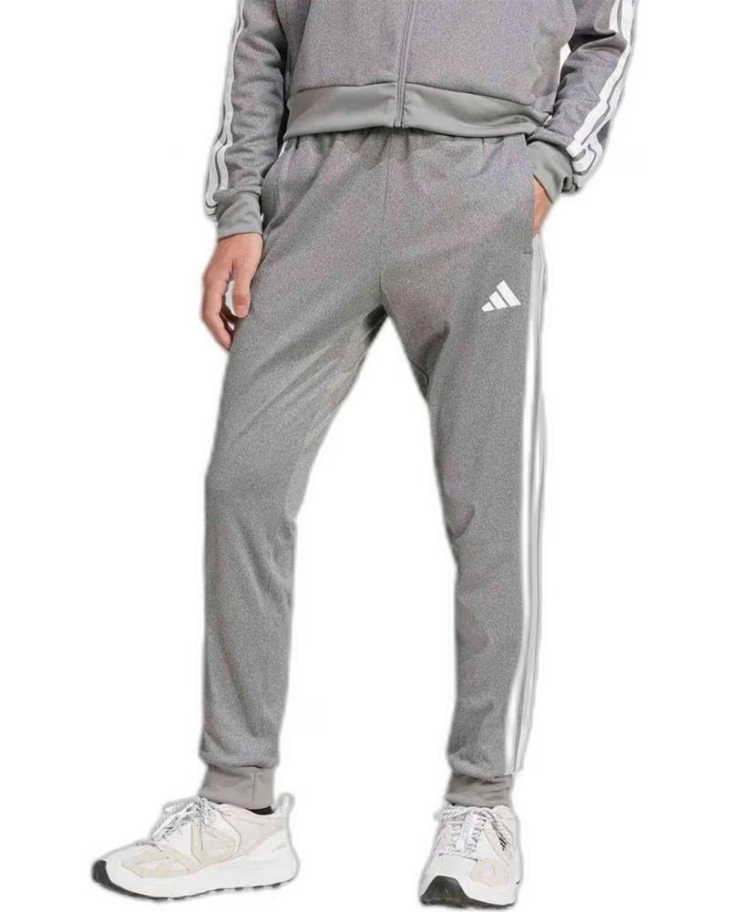 ADIDAS PANTALON LARGO EN PARA HOMBRE GRIS