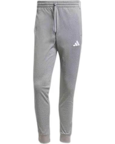ADIDAS PANTALON LARGO EN PARA HOMBRE GRIS
