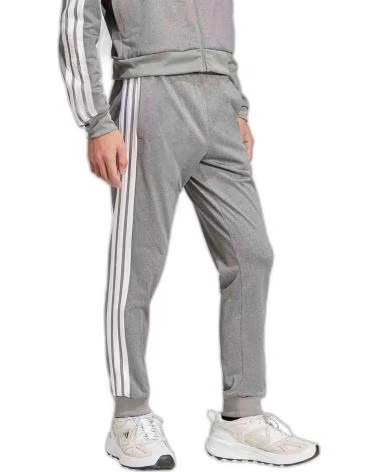 ADIDAS PANTALON LARGO EN PARA HOMBRE GRIS