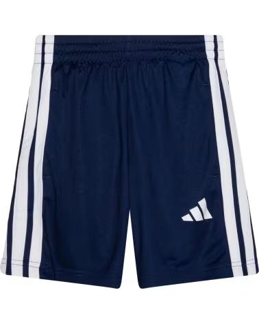 ADIDAS CHANDALS WHITE-DKBLUE