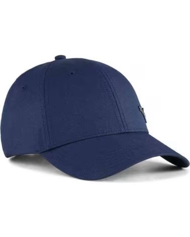 PUMA CASQUETTE PUMA UNISEXE BLEU MARINE AZUL