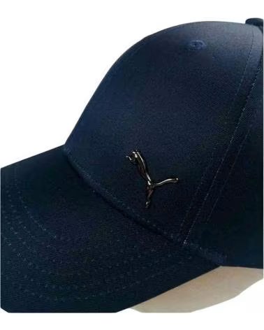 PUMA CASQUETTE PUMA UNISEXE BLEU MARINE AZUL
