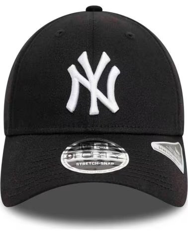 NEW ERA GORRA EN PARA UNISEX NEGRO