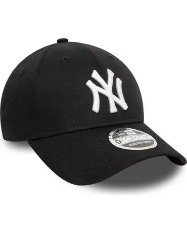 NEW ERA GORRA EN PARA UNISEX NEGRO