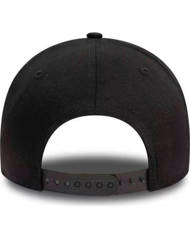 NEW ERA GORRA EN PARA UNISEX NEGRO