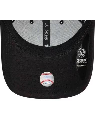 NEW ERA GORRA EN PARA UNISEX NEGRO