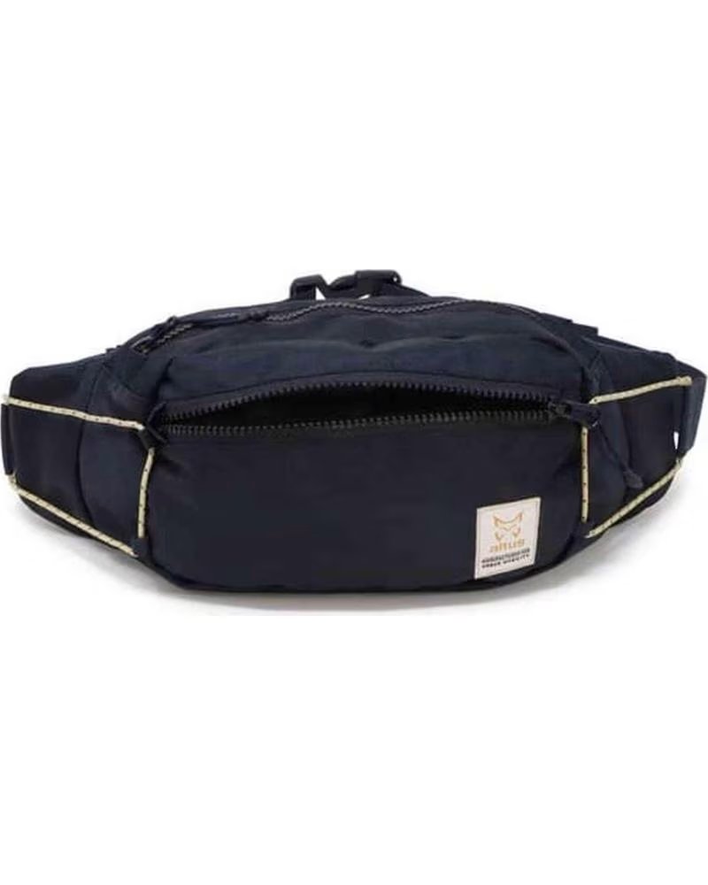 ALTUS ALTUS FANNY PACK UNISEX NAVY BLUE AZUL