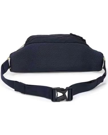 ALTUS ALTUS FANNY PACK UNISEX NAVY BLUE AZUL
