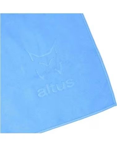 ALTUS TOALLA ALTUS UNISEX AZUL AZUL
