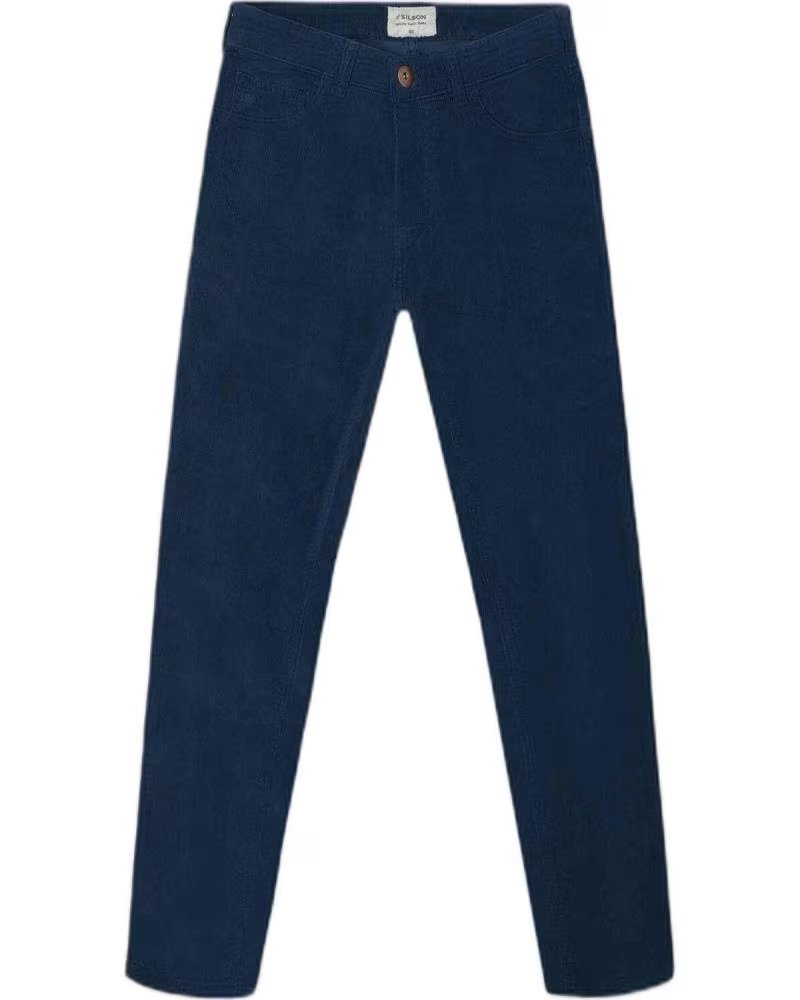 Home-SILBON-PANTALONES-SPORT-CINCO-BOLSILLOS-AZUL-MARINO-129720-HOMBRE-P-NAN
