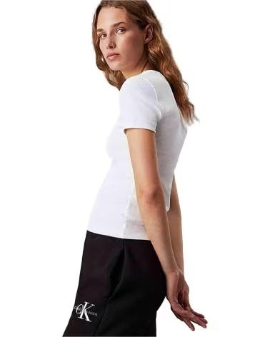 CALVIN KLEIN PANTALÓN DE CHÁNDAL CALVIN KLEIN PARA MUJER NEGRO NEGRO