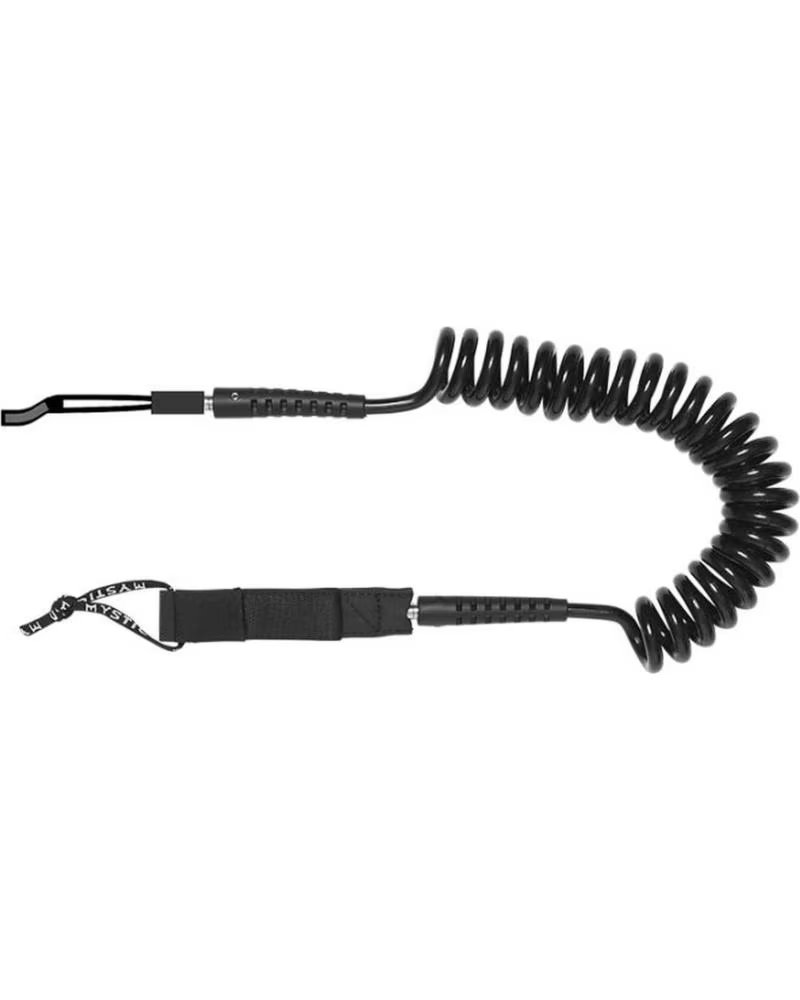 MYSTIC MYSTIC LEASH DE KITESURF NEGRO UNISEX NEGRO