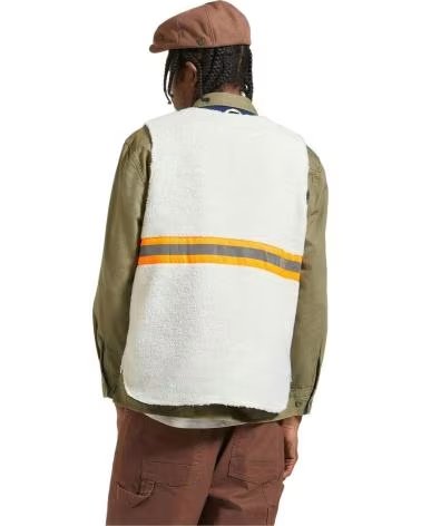 BRIXTON GORRA BRIXTON DE PANA PARA HOMBRE MARRON