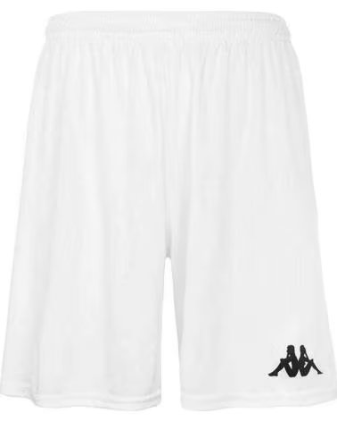 KAPPA KAPPA TRAININGSSHORTS WEISS 1