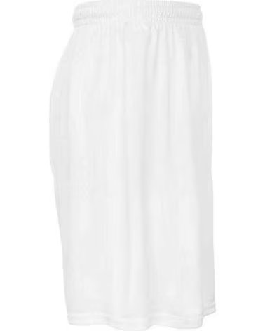 KAPPA KAPPA TRAININGSSHORTS WEISS 1