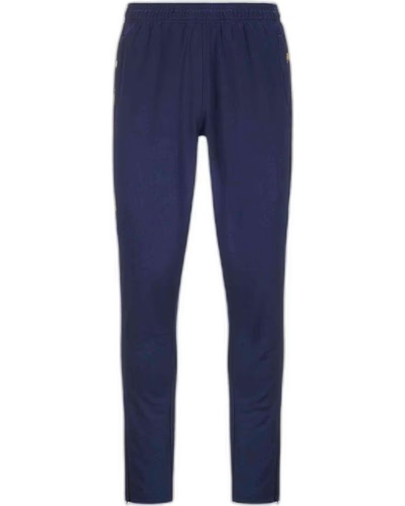 KAPPA PANTALON LARGO 331G67W-193 EN PARA UNISEX AZUL