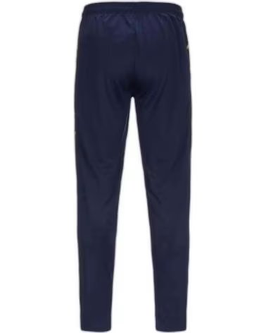 KAPPA PANTALON LARGO 331G67W-193 EN PARA UNISEX AZUL