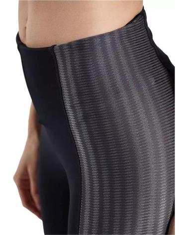 DITCHIL MALLAS DEPORTIVAS EN PARA MUJER NEGRO