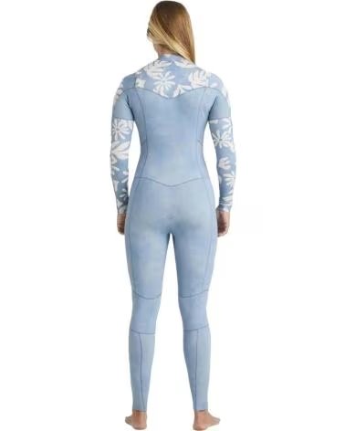 BILLABONG TRAJE DE NEOPRENO BILLABONG PARA MUJER AZUL