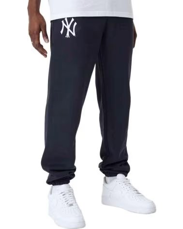 NEW ERA PANTALÓN LARGO NEW ERA PARA HOMBRE AZUL