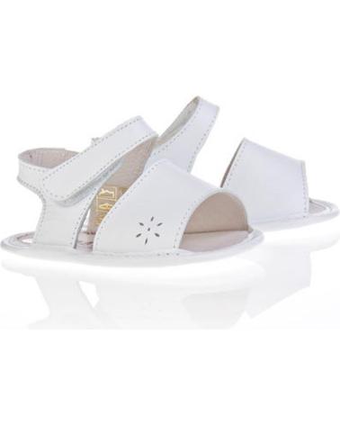 girl Infant GARATTI PA0024 BLANCO