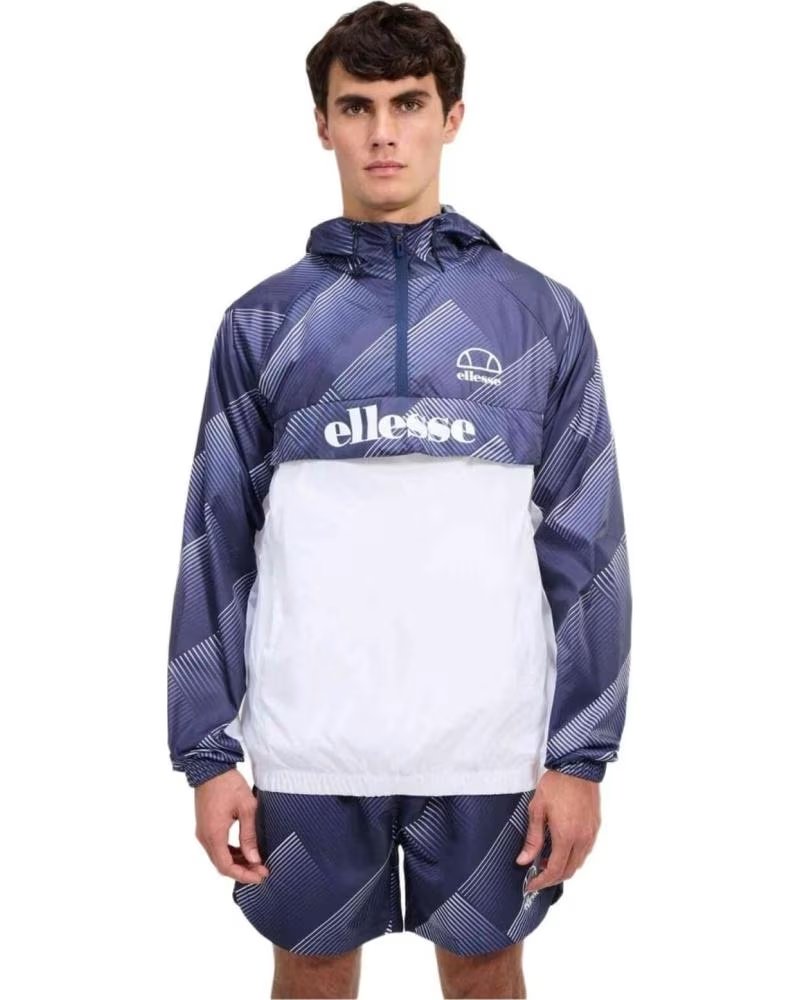 ELLESSE CHAQUETA EN PARA HOMBRE AZUL