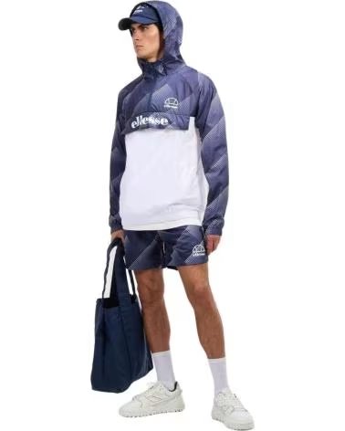ELLESSE CHAQUETA EN PARA HOMBRE AZUL