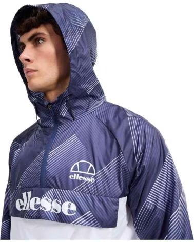 ELLESSE CHAQUETA EN PARA HOMBRE AZUL