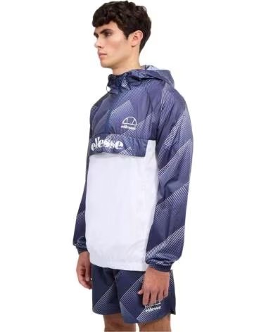 ELLESSE CHAQUETA EN PARA HOMBRE AZUL