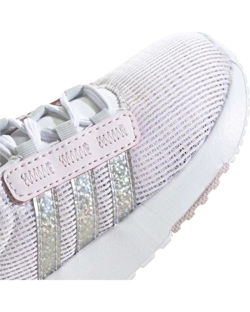 ADIDAS SCARPE ADIDAS RACER TR21 DA BAMBINA ROSA ROSA