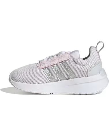 ADIDAS SCARPE ADIDAS RACER TR21 DA BAMBINA ROSA ROSA