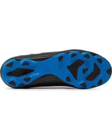 ADIDAS BOTTES DE FOOTBALL ADIDAS PREDATOR 24 POUR ENFANTS - NOIR NEGRO