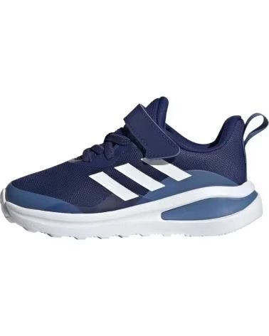 ADIDAS BASKETS ADIDAS FORTARUN POUR BÉBÉ BLEU AZUL