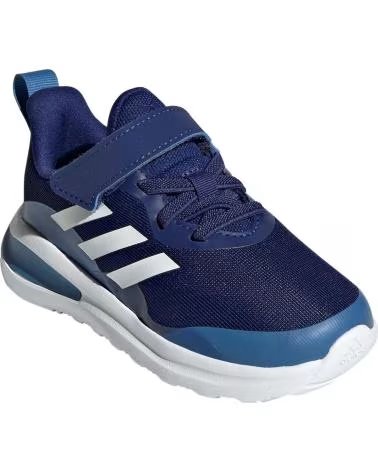 ADIDAS BASKETS ADIDAS FORTARUN POUR BÉBÉ BLEU AZUL