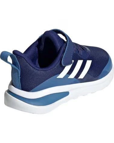 ADIDAS BASKETS ADIDAS FORTARUN POUR BÉBÉ BLEU AZUL