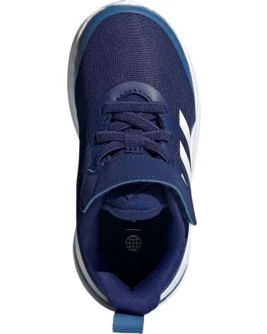 ADIDAS BASKETS ADIDAS FORTARUN POUR BÉBÉ BLEU AZUL