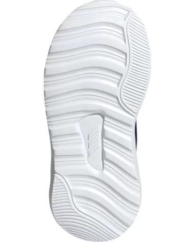 ADIDAS BASKETS ADIDAS FORTARUN POUR BÉBÉ BLEU AZUL